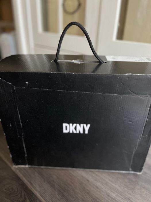 DKNY дамски боти Оригинални, размер 40