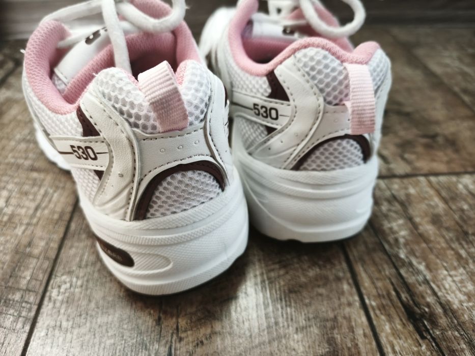 New balance 530, маратонки номер 36