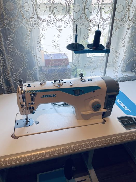 Шивейна машинка jack A2B