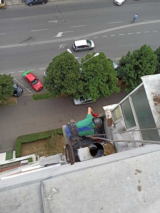 Alpinism Utilitar Ploiești | Termoizolații, Fațade, Constructii