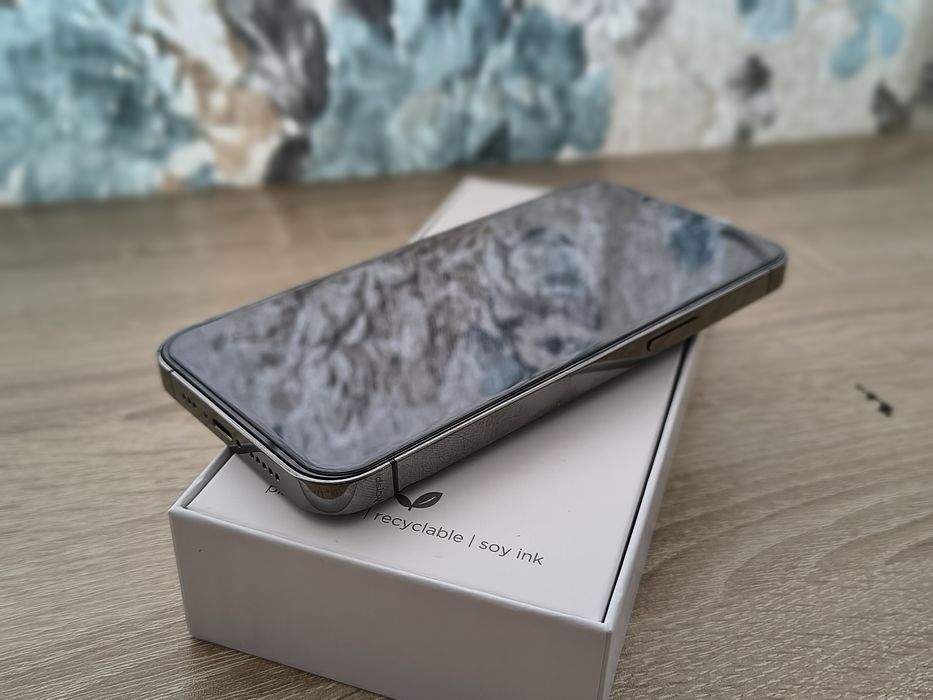 Iphone 13 pro 256gb