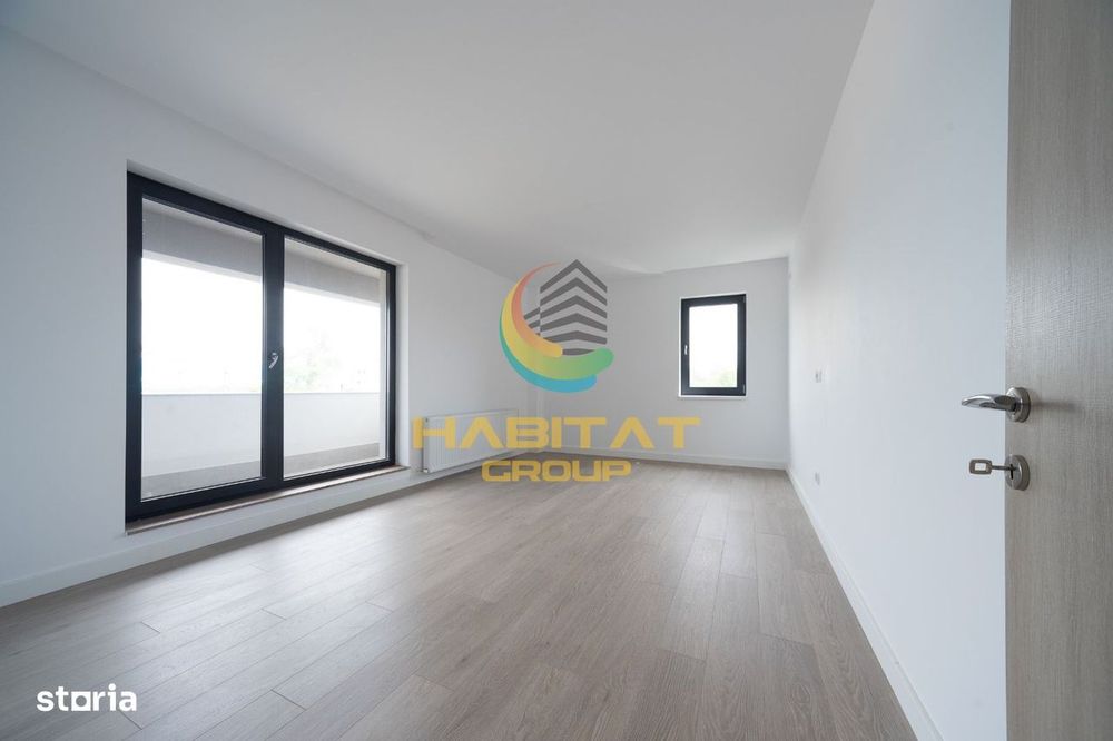 Garsonieră | Finisaje Premium | Grand Arena | Comision 0%