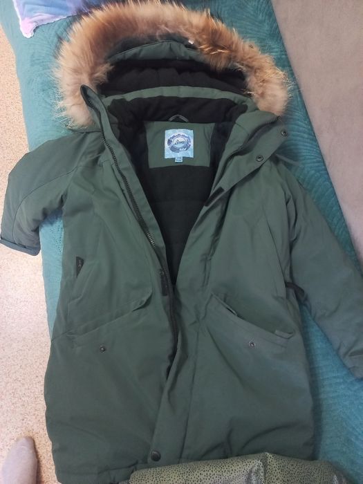 Продам куртки на мальчика