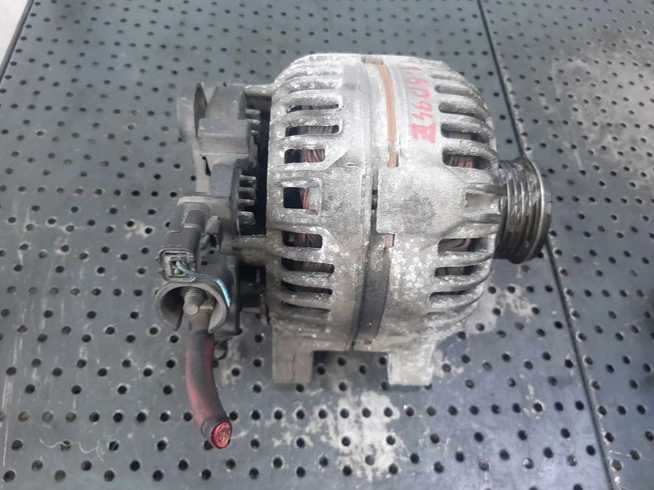 alternator 1.6 d mini cooper r56  0124525126  1547794970