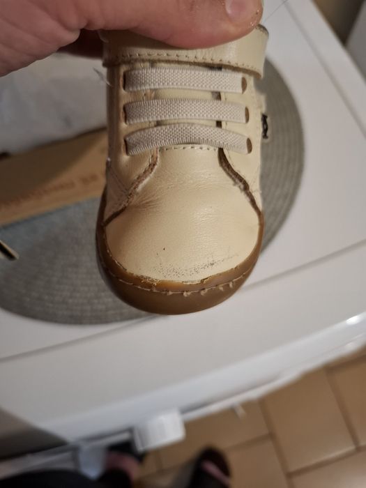 Детски обувки Колев и Колев