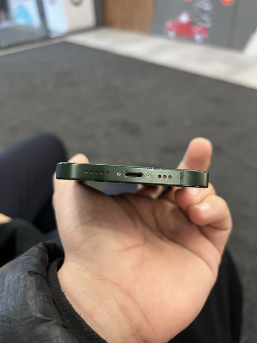 Айфон- Iphone 13 128гб