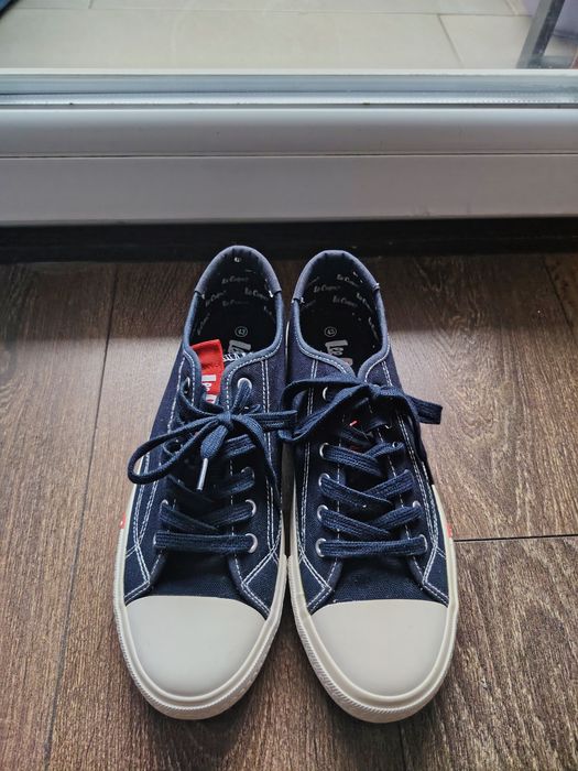 Vand tenis I Lee copper