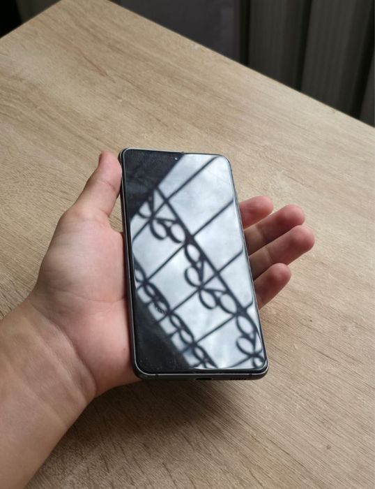 Samsung s21fe б/у
