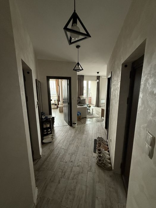 Тристаен апартамент * Топ Локация * Люлин - Център