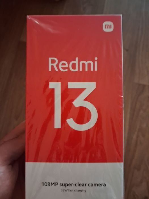 Продам телефон редми 13