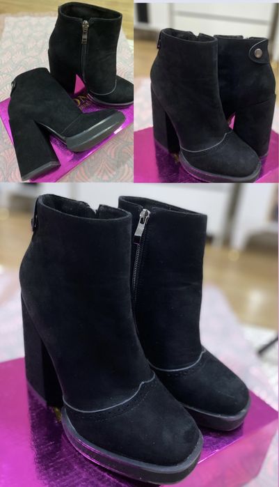 Женские  туфли..