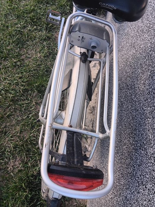 Vând bicicleta gazelle