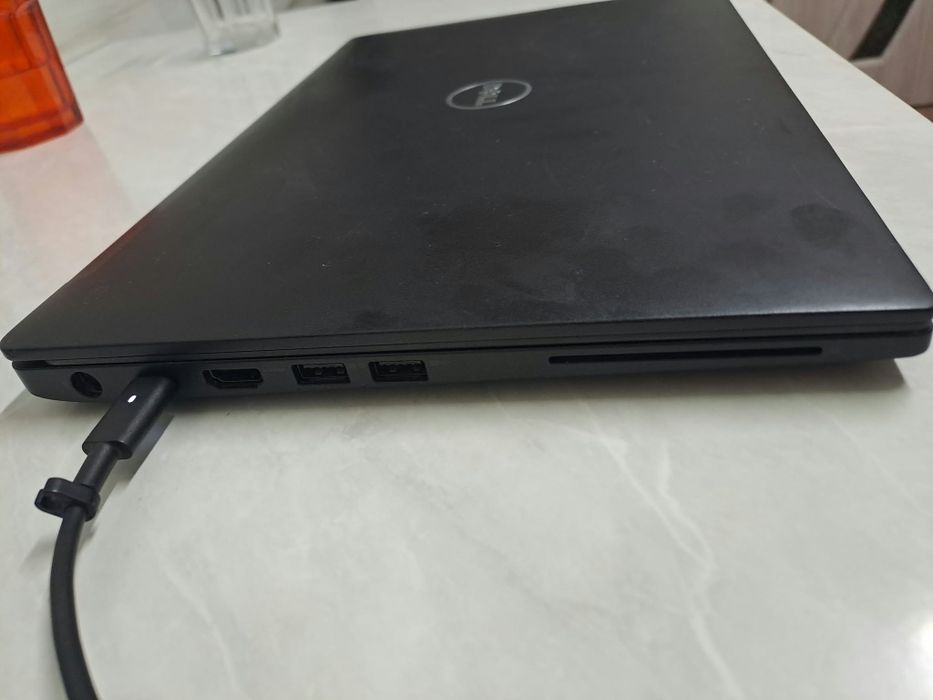 Dell Latitude 7480 | i5 Gen 6 | 16GB RAM | 256GB SSD | Touchscreen