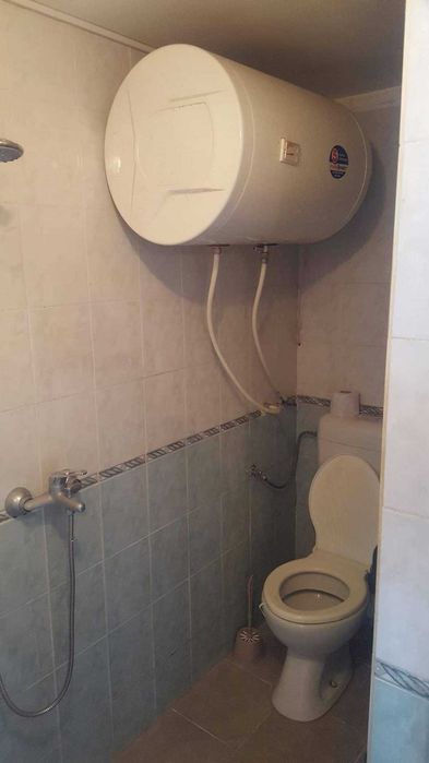 Дава се под наем Ателие в Несебър - 27 кв.м за 357 € - Снимка #14