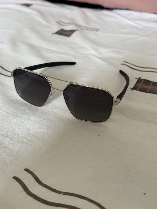 Очки Prada оригинал