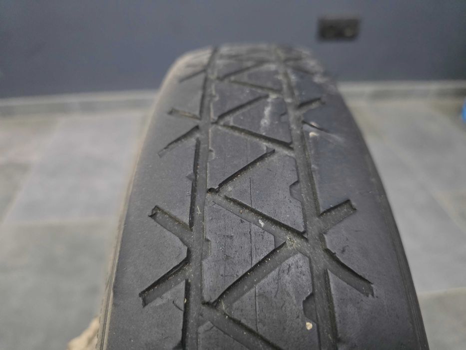 Резервна гума Патерица 15 - Opel