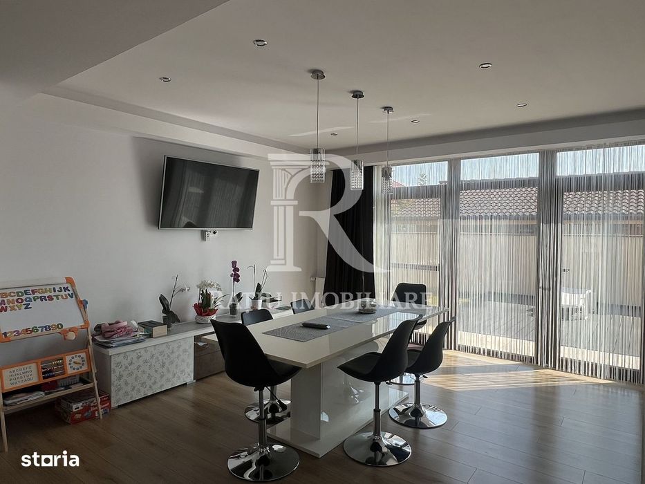 Casa cu 5 camere | P+M | Iosia | Oradea