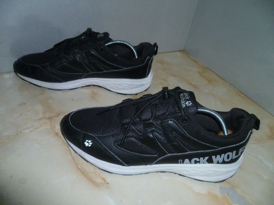 Jack Wolfskin маратонки