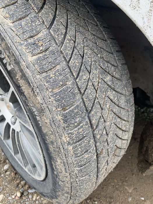 Мерс деска жентрага 16 балони блан