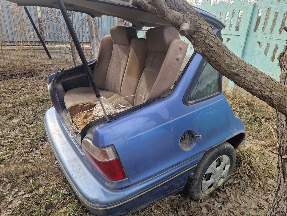 Фары нексия 1 2шт