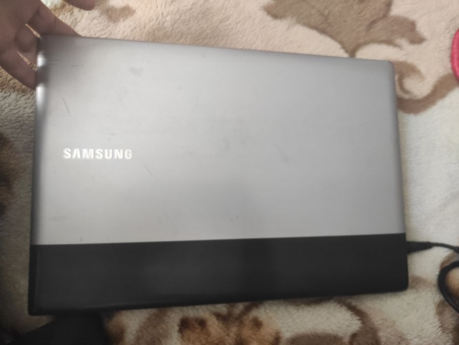 Samsung Windows 7