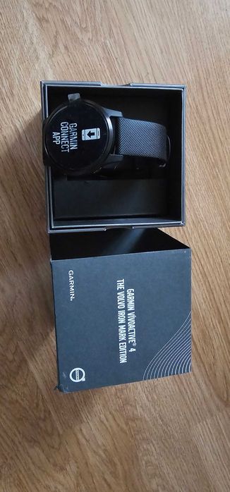 Garmin Epix Pro Gen 2 Sapphire Special Bundle Limited