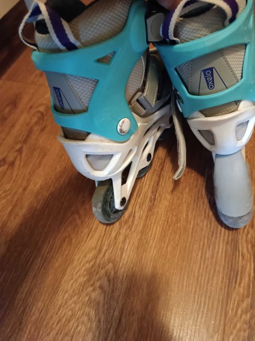 Детски ролери 32-34 номер