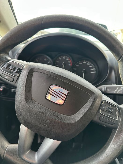 Vand Seat Leon 2011, 134k +, Benzina 1.2 TSI