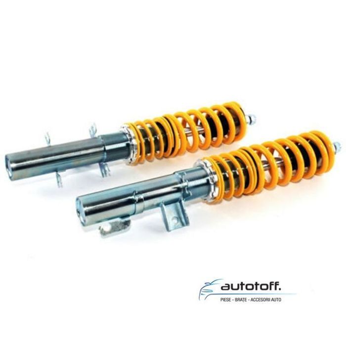 Suspensie sport reglabila Audi A1 8X (2010+) FK Germania