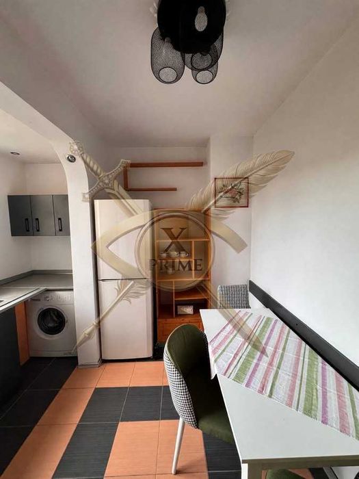 Дава се под наем Тристаен апартамент в Варна, Младост 2 - 72 кв.м за 800 € - Снимка #1