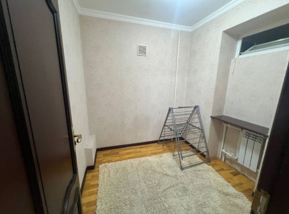 Продаётся квартира на чиланзаре 6. 2/2/4 балкон 2*6.Ипотека возможно