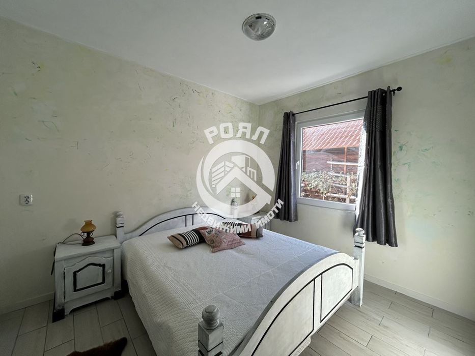 Продава се Къща в Пловдив, Прослав - 642 кв.м за 1223 €/кв.м - Снимка #6