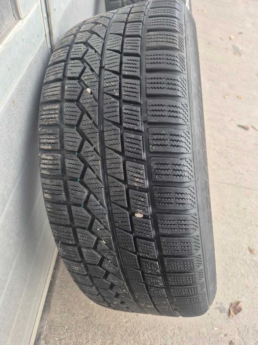 Оригинални джанти със зимни гуми 19" цола, М-спорт пакет за BMW X5 E70