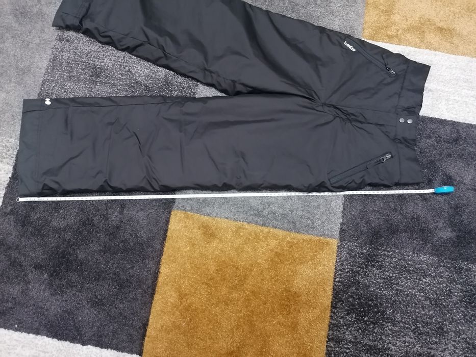 Pantaloni ski Decathlon