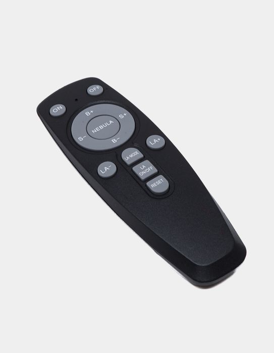 Ночник, детский лазерный проектор звездного неба, Космонавт.