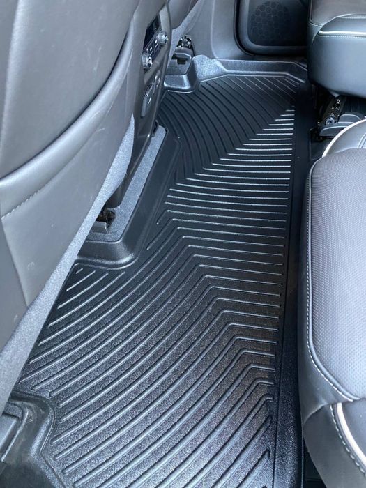 Traverse rezina polik 3 qator