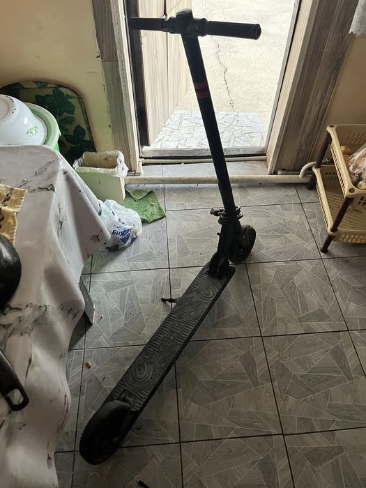 Продаётся электро сомокаты срочно