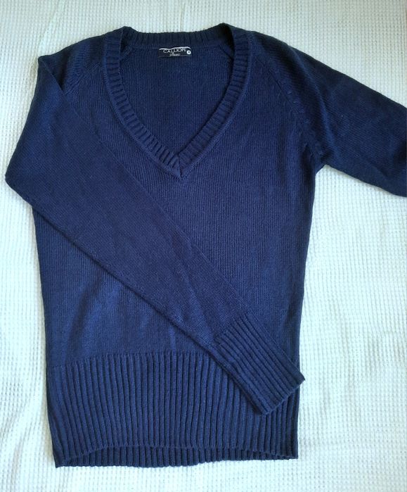 Pulover XS/S Calliope