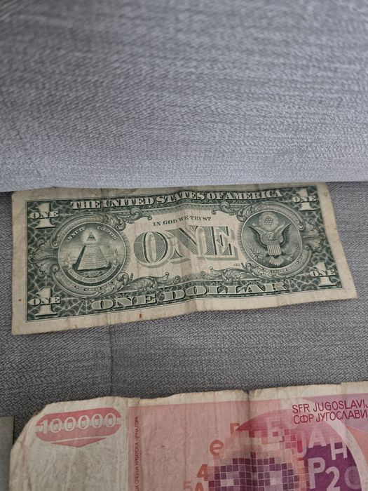 Colectie bancnote romanesti si straine