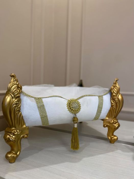 Корзины, тойға, шашу