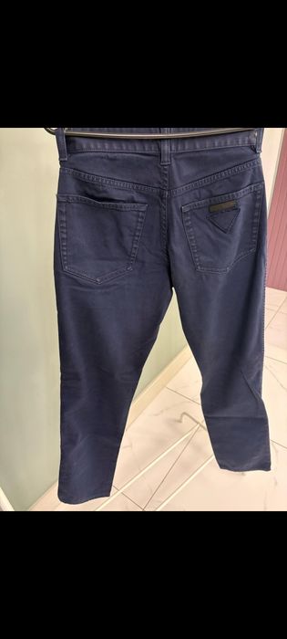 Джинсы Prada Оригинал