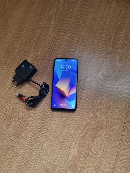 Xiaomi Redmi note 10 s
