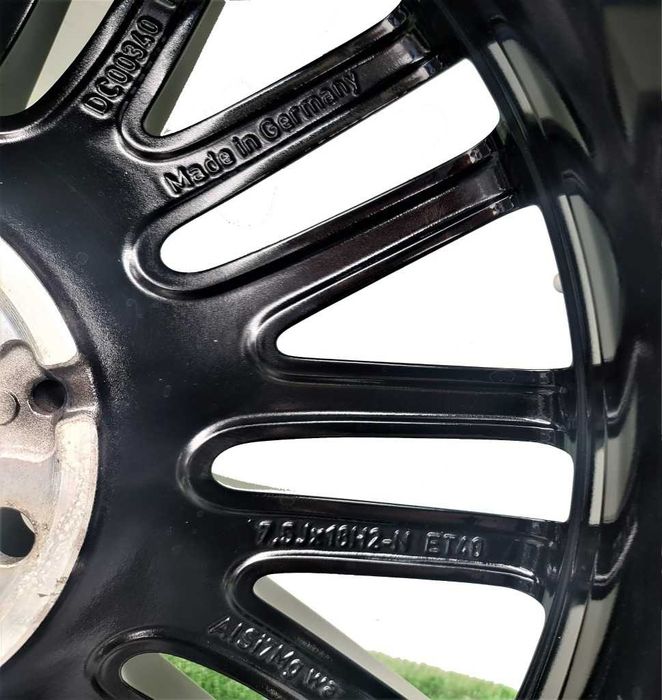 Оригинални Джанти 18 цола MERCEDES C-klass W/S206 BiColor