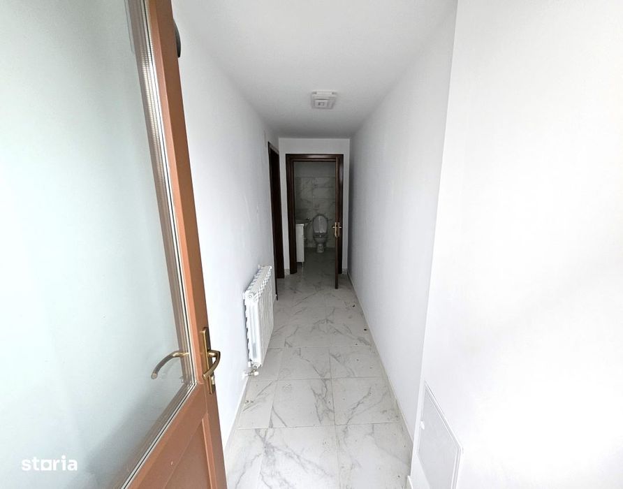 Ultracentral, proximitate pietonal Stefan cel Mare, spatiu aprox.50mp