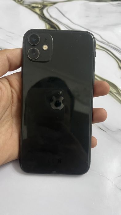 Продам Iphone 11 128gb