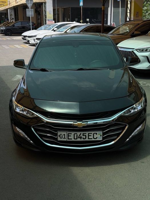 Malibu 2 Primer 2021