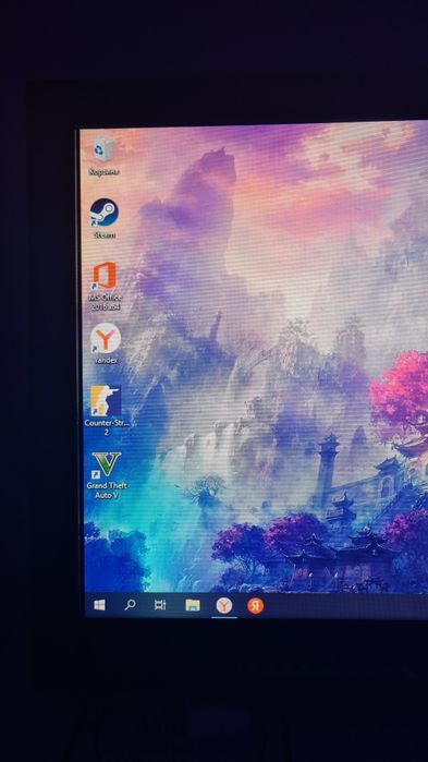 Компьютер комплект i7