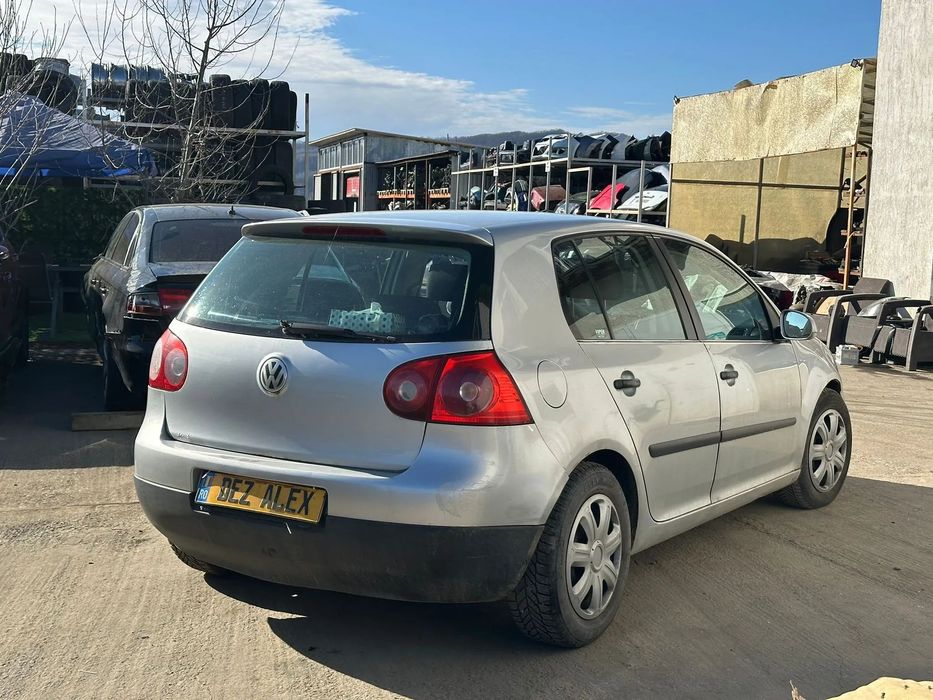 Dezmembrari VW Golf 5 1.9 TDI / BKC