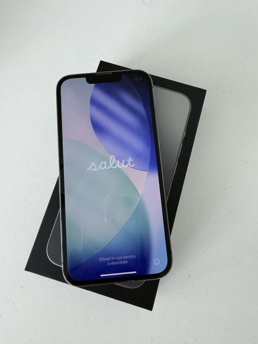 iPhone 13 Pro, 128 GB