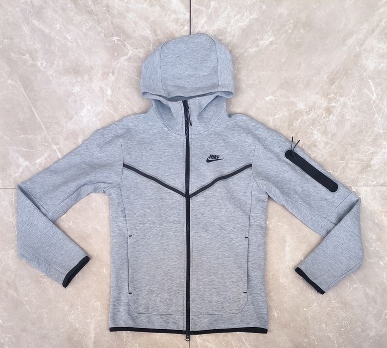 Nike Tech Fleece размер XS